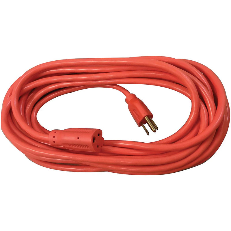 Compucessory Heavy-duty Indoor/Outdoor Extsn Cord - The Supply Room