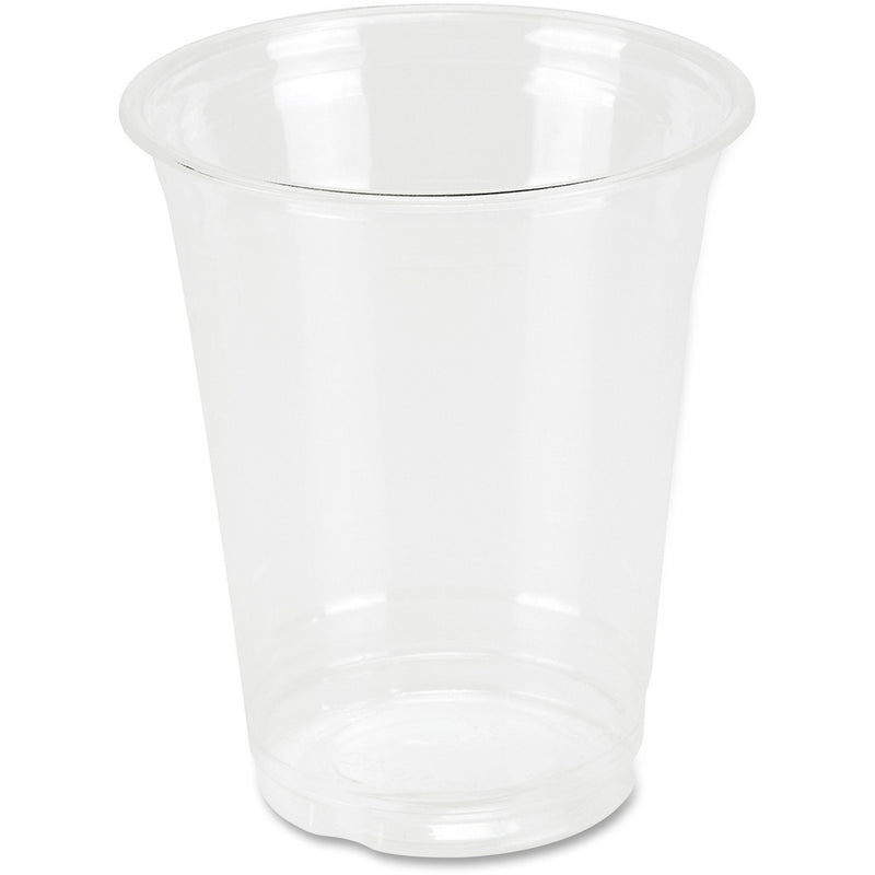 Genuine Joe Clear Plastic Cups