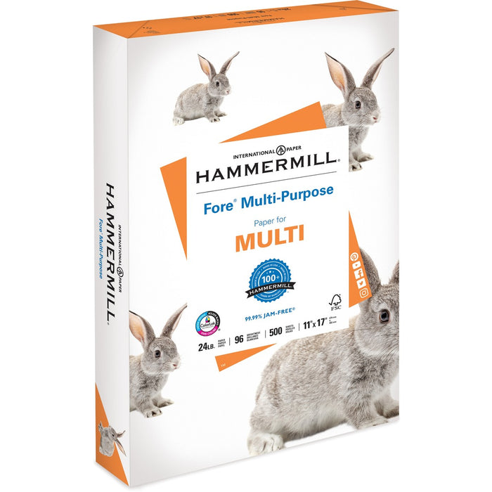 Hammermill Paper for Multi Copy & Multipurpose Paper