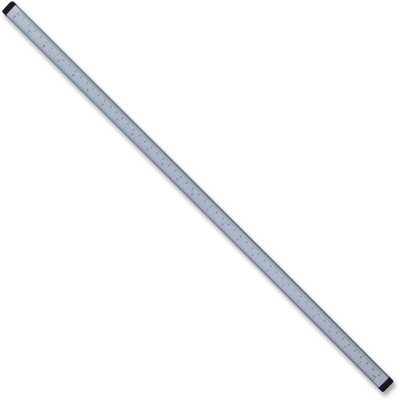 Lorell 36" Magnetic Strip Ruler