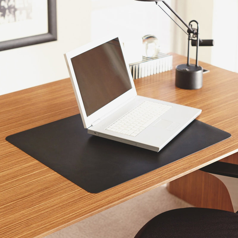Lorell Desktex Anti-Static Desk Pad - 24 x 19"