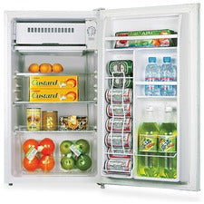Lorell 3.2 cubic foot Compact Refrigerator