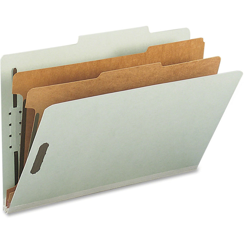 Nature Saver K-style Fastener Classification Folders