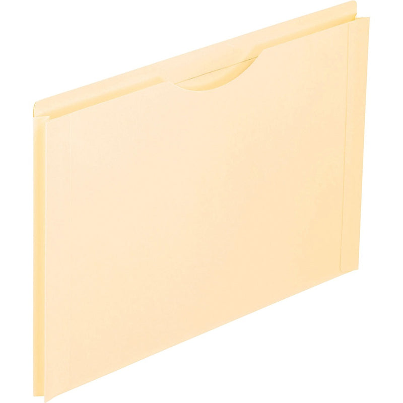 Pendaflex Manila Reinforced File Jackets