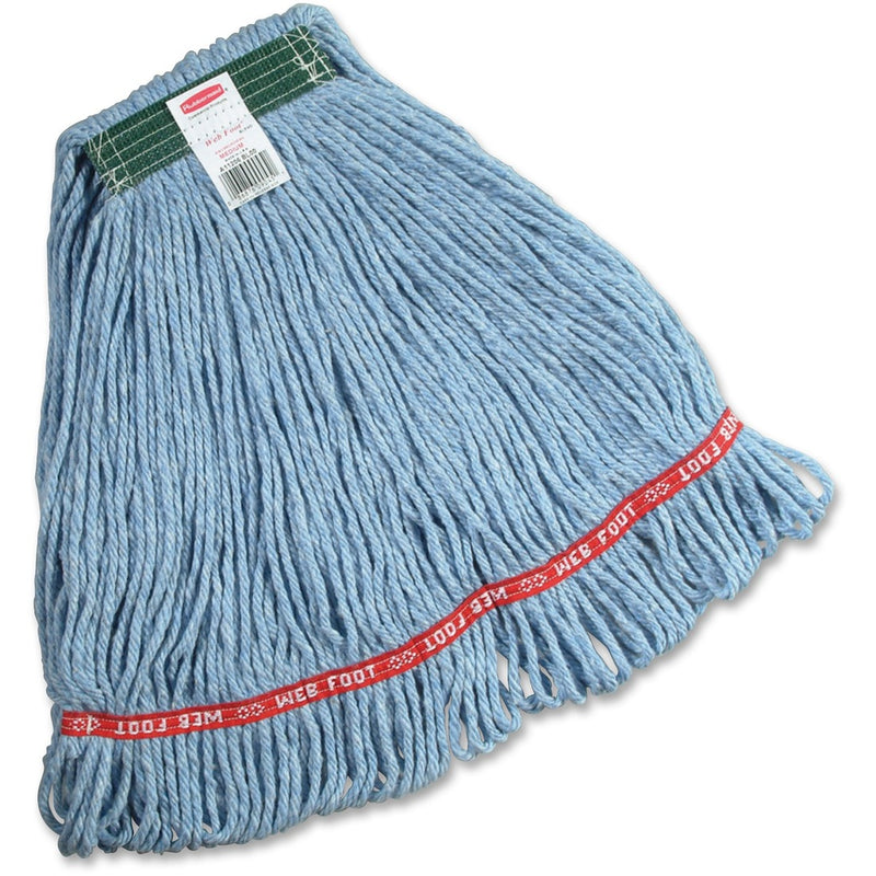 Rubbermaid Mops & Mop Refills