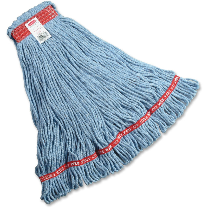 Rubbermaid Mops & Mop Refills