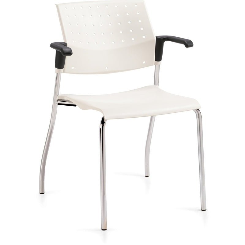 Global Stacking Armchair
