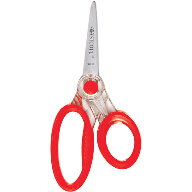 Westcott Microban Protection X-ray Scissors