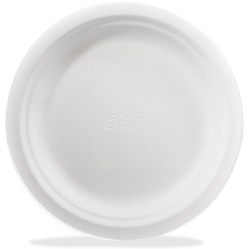 Royal Chinet Royal Chinet Flower-leaf Plates