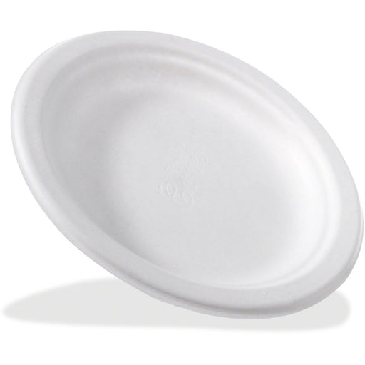 Royal Chinet Royal Chinet Flower-leaf Plates - The Supply Room