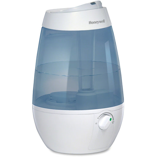 Honeywell Ultrasonic 1-gallon Cool Mist Humidifier - The Supply Room