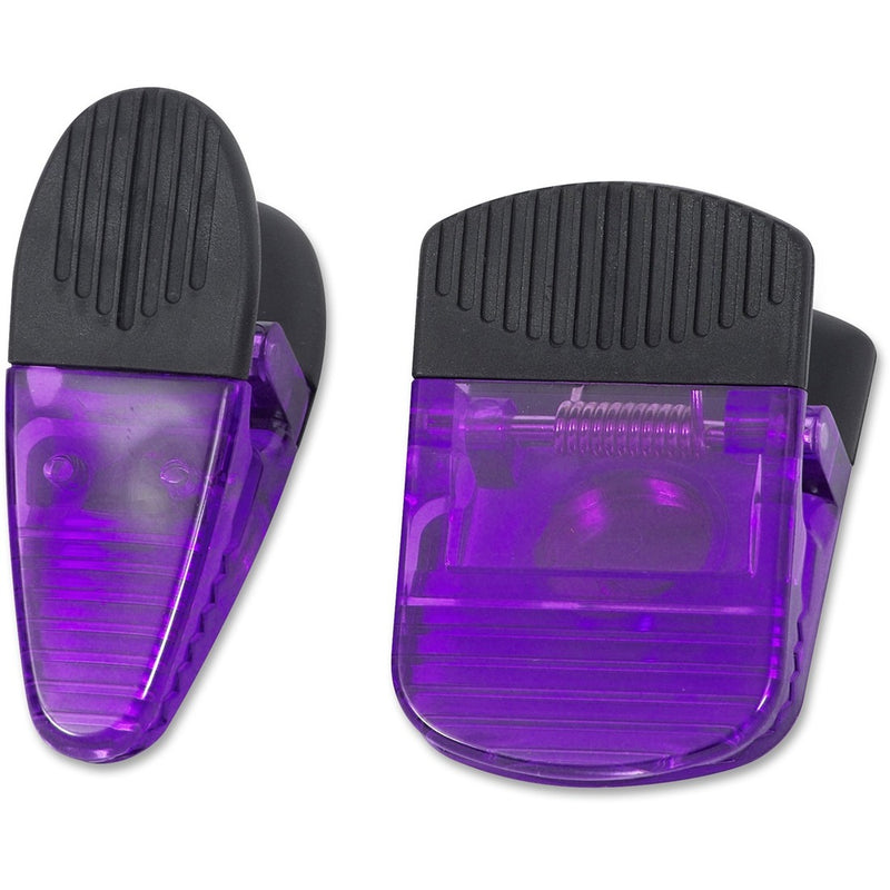Merangue Magnetic Jumbo Clips