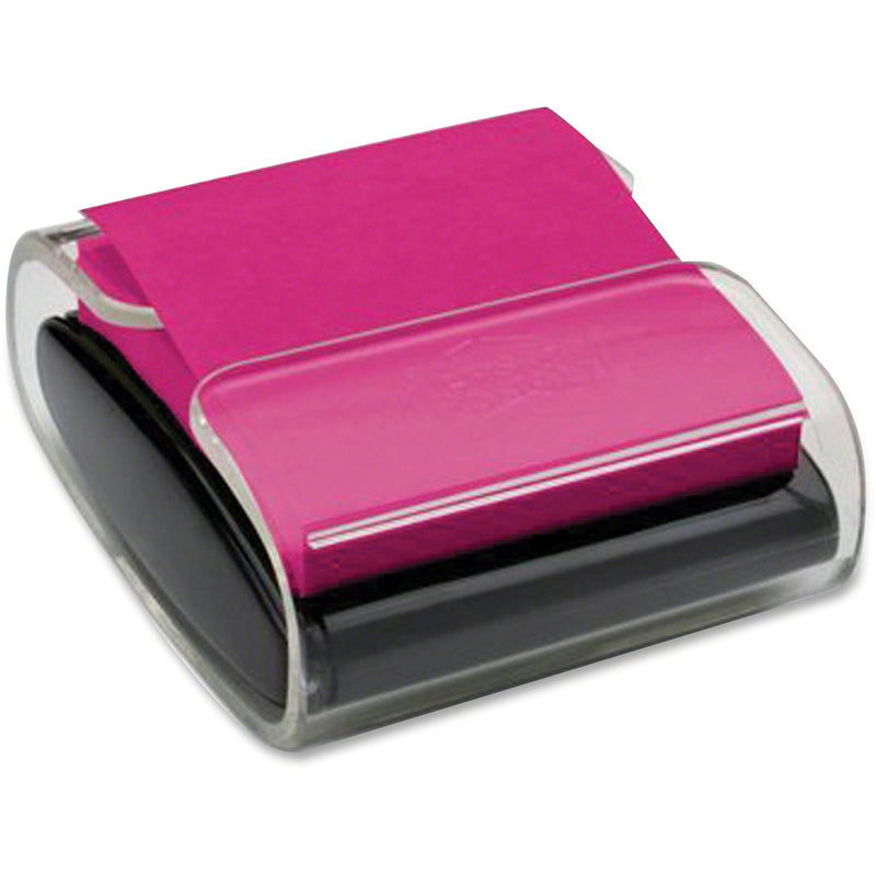 Post-it&reg; Colour Super Sticky Pop-Up Notes Dispenser