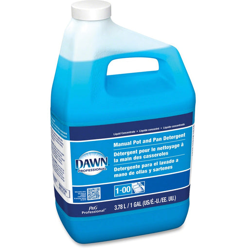 Dawn Manual Pot & Pan Detergent - The Supply Room