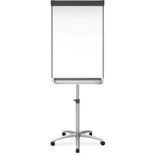 Quartet Prestige 2 Small Magnetic Whiteboard Easel