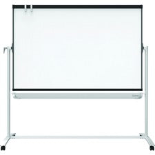 Quartet Prestige 2 Large Magnetic Whiteboard Easel