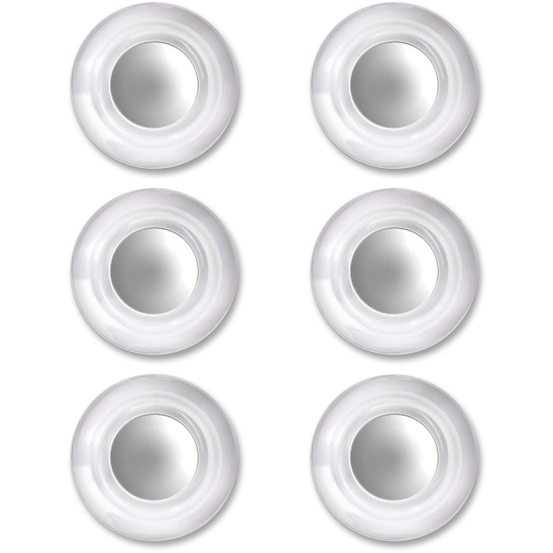 Quartet Rare Earth High Power Magnets