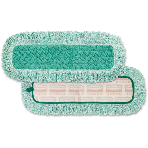Rubbermaid HYGEN Micro Fibre Dust Mop - The Supply Room
