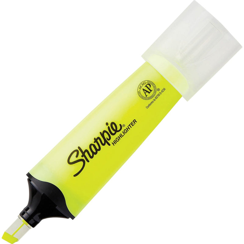 Sharpie Clear View Highlighter