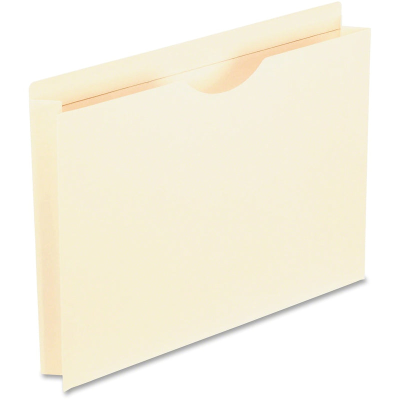 Pendaflex Manila Reinforced File Jackets - The Supply Room