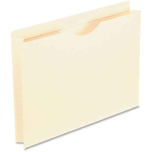 Pendaflex Manila Reinforced File Jackets - The Supply Room