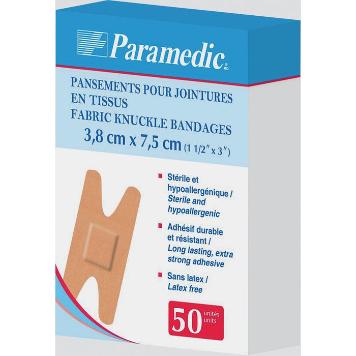 Paramedic Adhesive Bandage