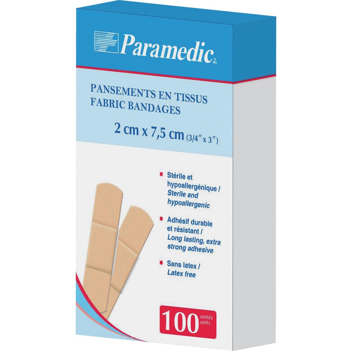 Paramedic Adhesive Bandage