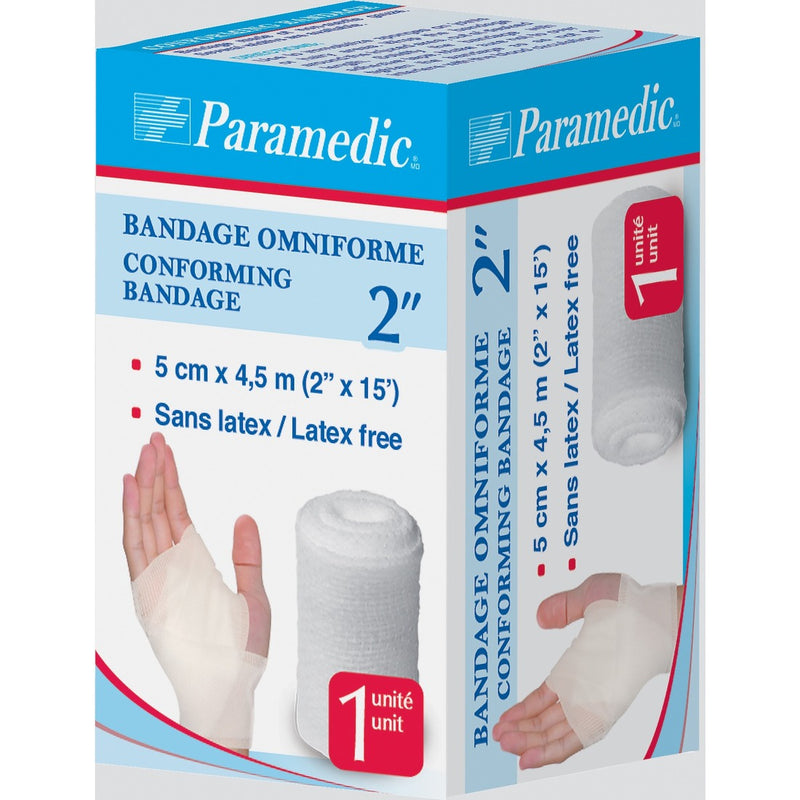 Paramedic Uniform Bandage 2''