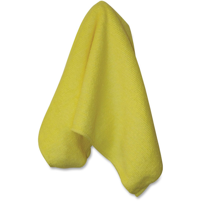 Genuine Joe General-purpose Microfiber Cloth