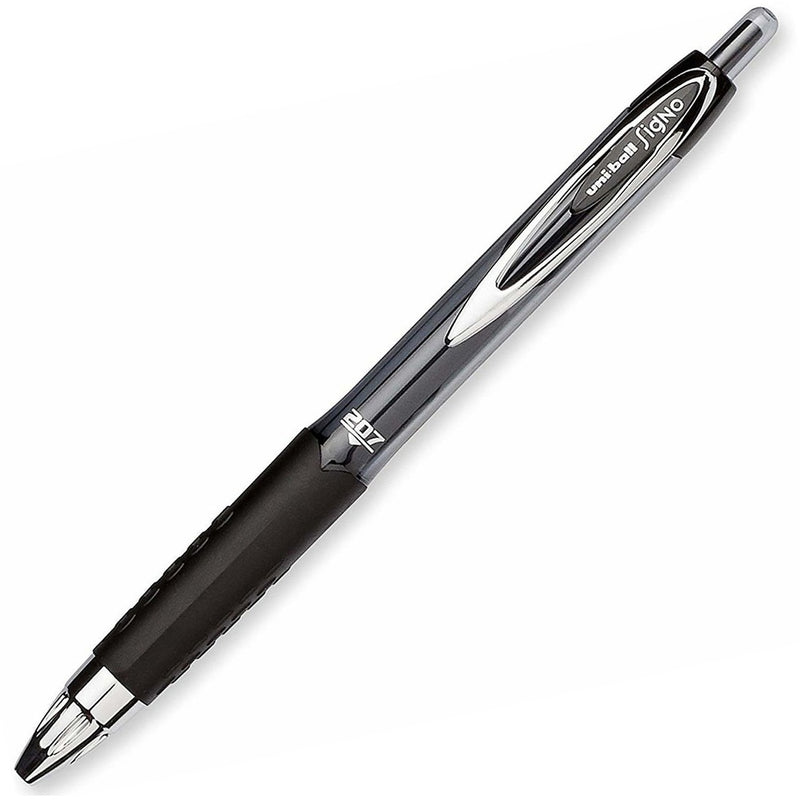 uni-ball 207 Retractable Gel Pens