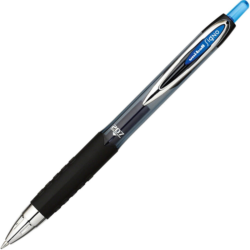 uni-ball 207 Retractable Gel Pens