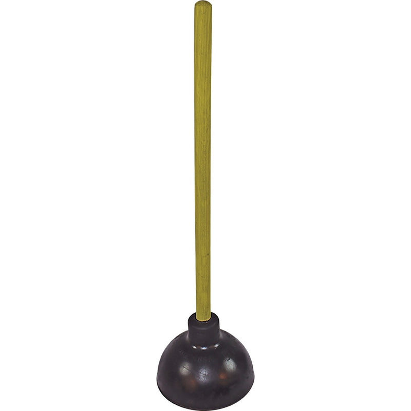 Genuine Joe Value Plus Plunger