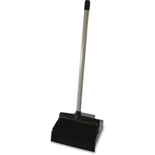 Genuine Joe Lobby Dust Pan - The Supply Room