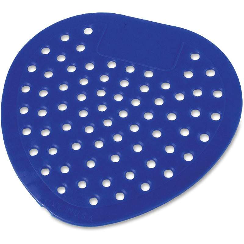 Genuine Joe Bubblegum Scent Urinal Screen - The Supply Room