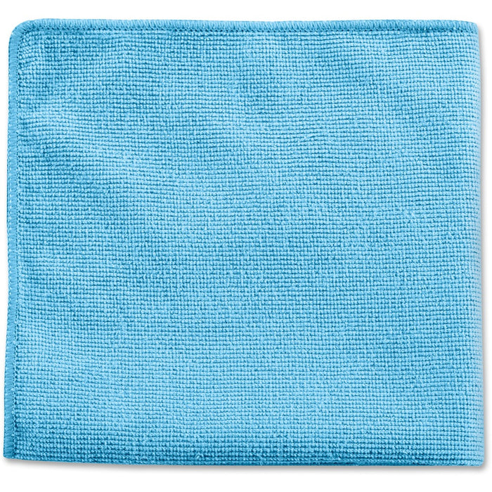 Rubbermaid Commercial Blue MF Cleaning Cloth