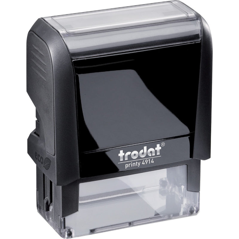 Printy 4914 Self-inking Stamp