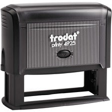 Printy 4925 Self-inking Stamp