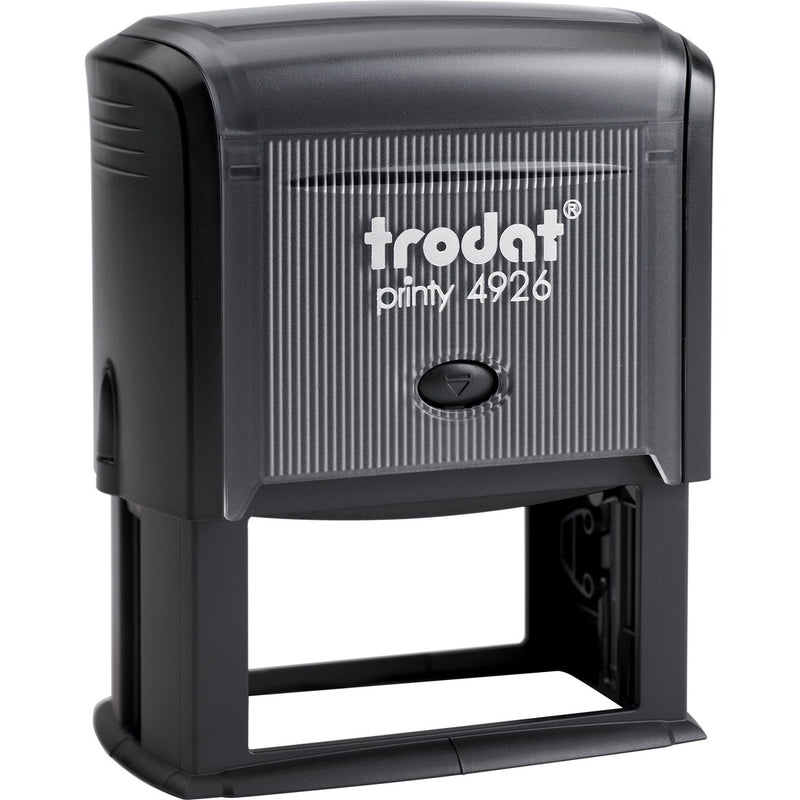 Trodat Printy 4926 Self-inking Stamp