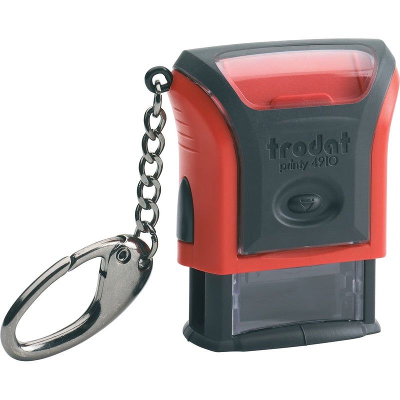 Printy 4910 Self-inking Stamp