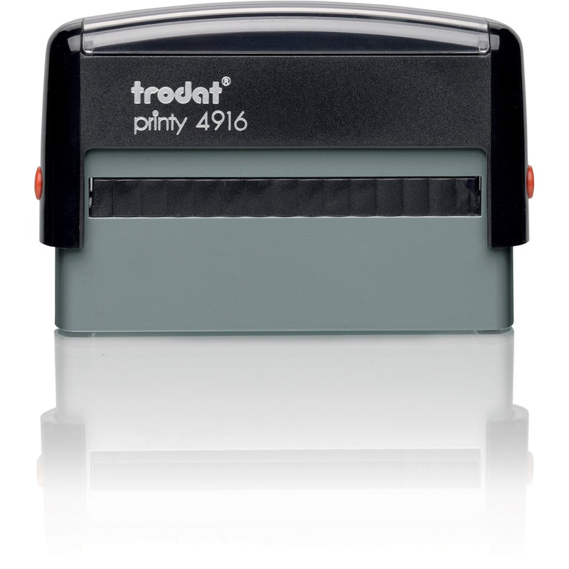 Trodat Printy 4916 Self-inking Stamp