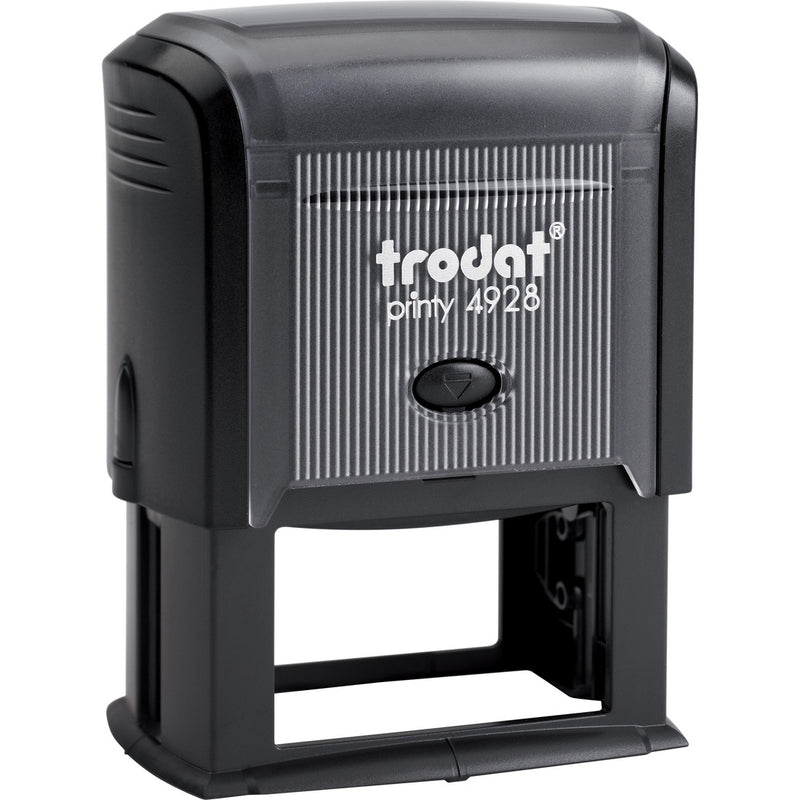 Trodat Printy 4928 Self-inking Stamp