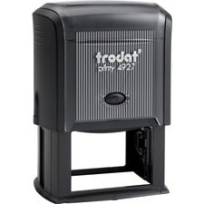 Trodat Printy 4927 Self-inking Stamp
