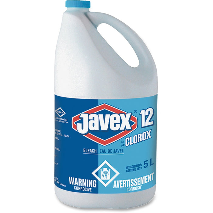 Clorox Javex 12 Bleach