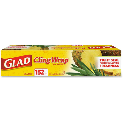 Glad Cling Wrap - The Supply Room