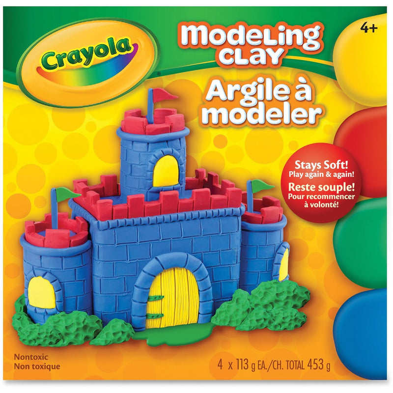 Crayola Modeling Clay