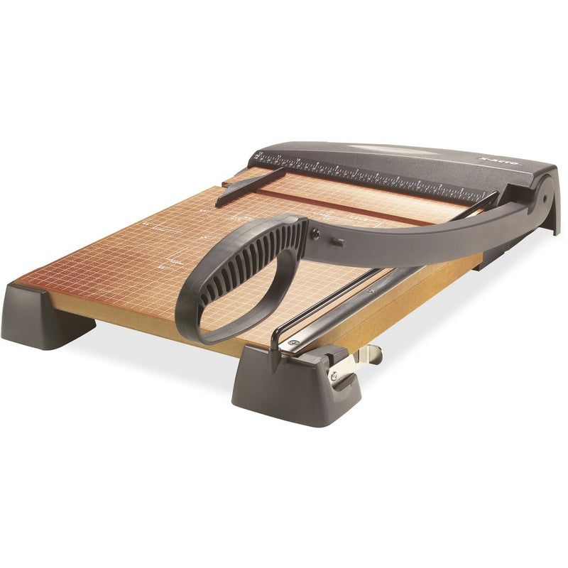 X-Acto Heavy-Duty Wood Paper Trimmers