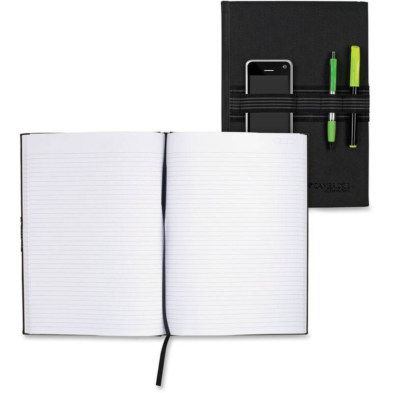 Hilroy Cambridge Tech Large Business Notebook - The Supply Room