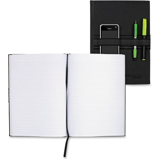 Hilroy Cambridge Tech Large Business Notebook - The Supply Room