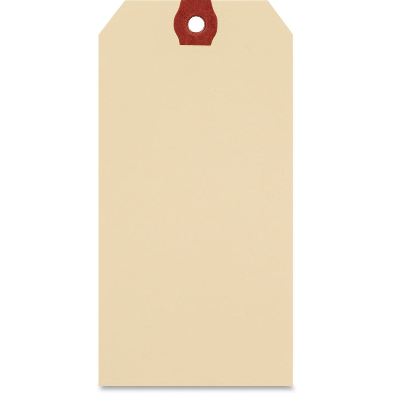 Merangue Shipping Tag
