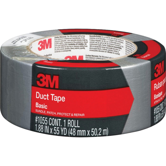 3M Basic Duct Tape
